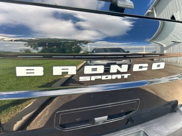 SEMINUEVOS FORD Bronco Sport a Estados en autogozo