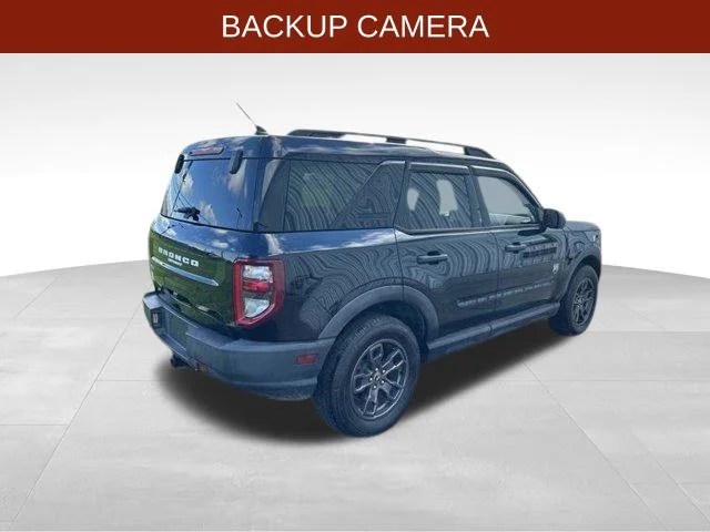 SEMINUEVOS FORD Bronco Sport a Estados en autogozo