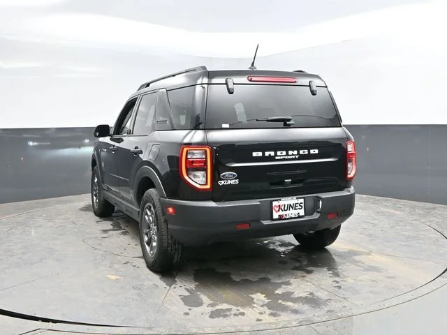 SEMINUEVOS FORD Bronco Sport a Estados en autogozo