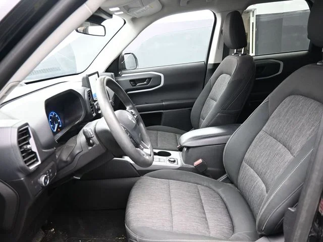 SEMINUEVOS FORD Bronco Sport a Estados en autogozo