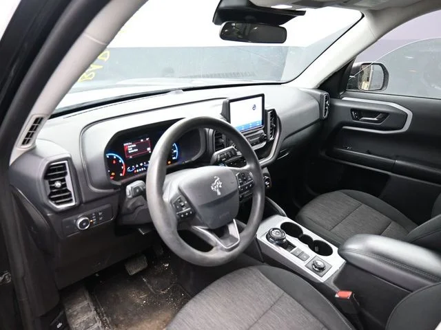 SEMINUEVOS FORD Bronco Sport a Estados en autogozo