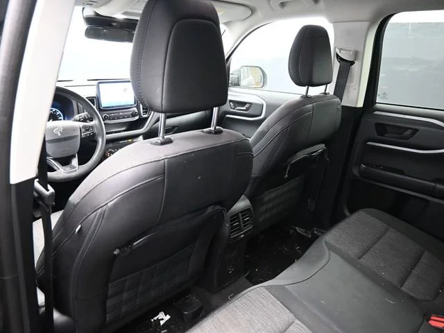 SEMINUEVOS FORD Bronco Sport a Estados en autogozo