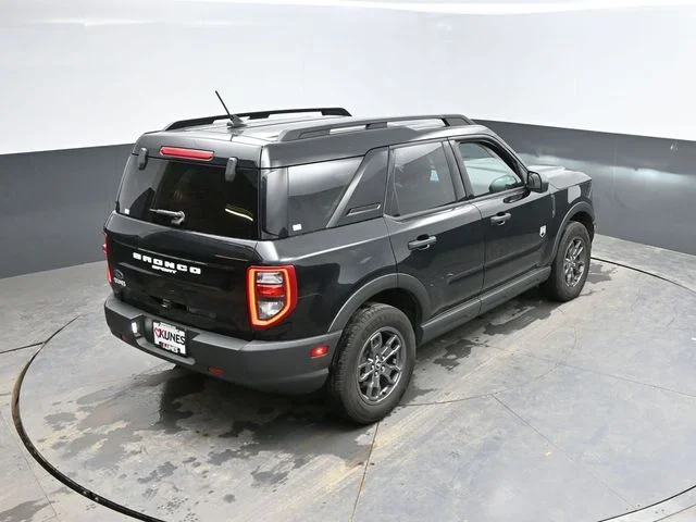 SEMINUEVOS FORD Bronco Sport a Estados en autogozo
