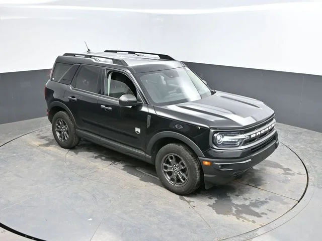 SEMINUEVOS FORD Bronco Sport a Estados en autogozo
