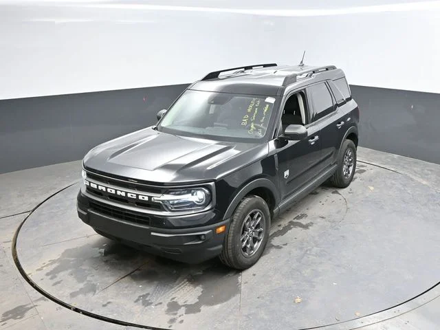 SEMINUEVOS FORD Bronco Sport a Estados en autogozo