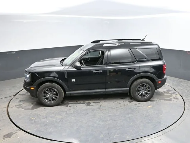 SEMINUEVOS FORD Bronco Sport a Estados en autogozo