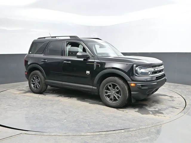 SEMINUEVOS FORD Bronco Sport a Estados en autogozo