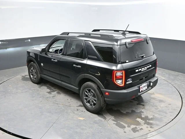 SEMINUEVOS FORD Bronco Sport a Estados en autogozo