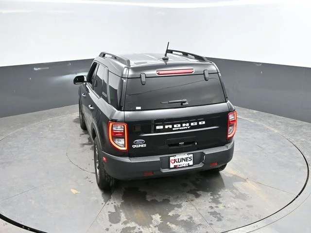 SEMINUEVOS FORD Bronco Sport a Estados en autogozo