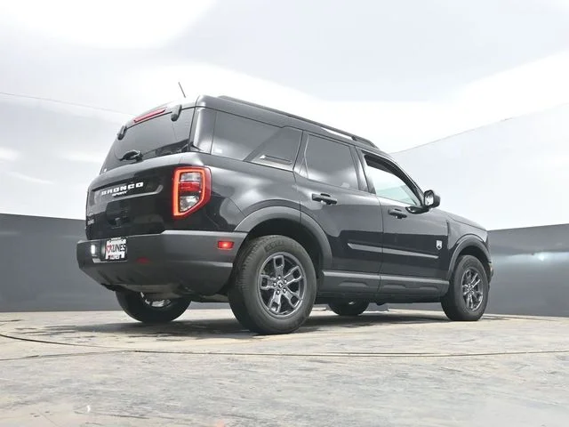 SEMINUEVOS FORD Bronco Sport a Estados en autogozo