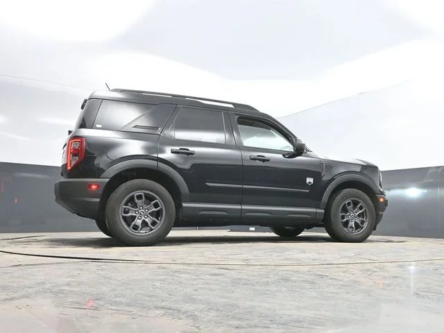 SEMINUEVOS FORD Bronco Sport a Estados en autogozo