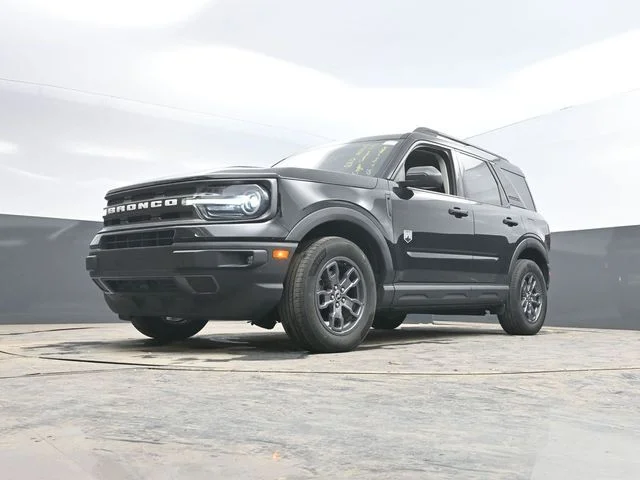 SEMINUEVOS FORD Bronco Sport a Estados en autogozo