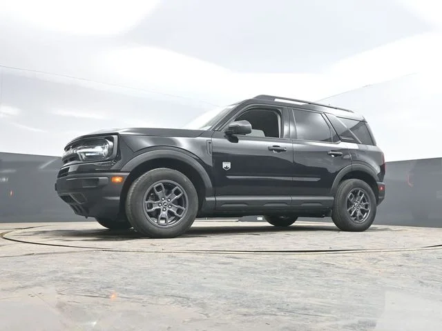 SEMINUEVOS FORD Bronco Sport a Estados en autogozo
