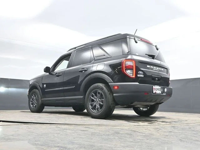 SEMINUEVOS FORD Bronco Sport a Estados en autogozo