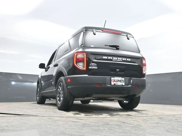SEMINUEVOS FORD Bronco Sport a Estados en autogozo