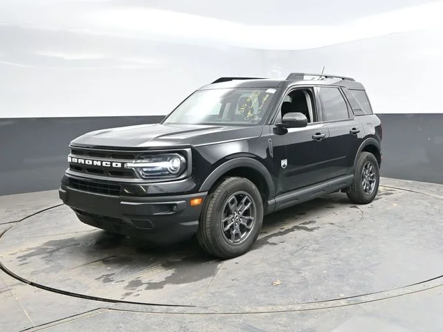 SEMINUEVOS FORD Bronco Sport a Estados en autogozo