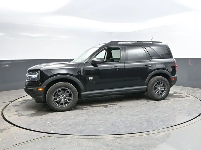 SEMINUEVOS FORD Bronco Sport a Estados en autogozo