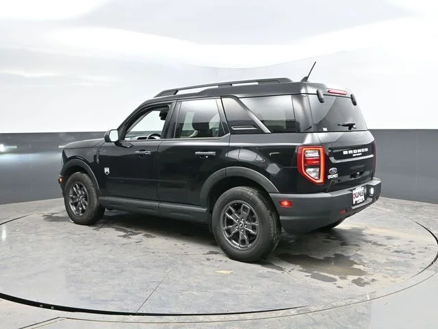 SEMINUEVOS FORD Bronco Sport a Estados en autogozo