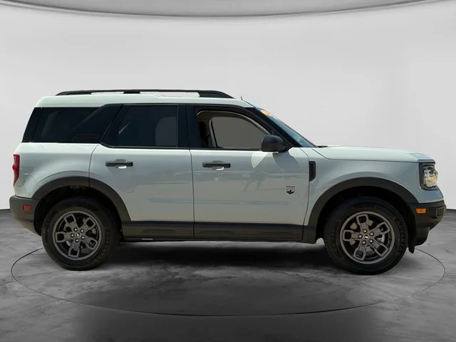 SEMINUEVOS FORD Bronco Sport a Estados en autogozo