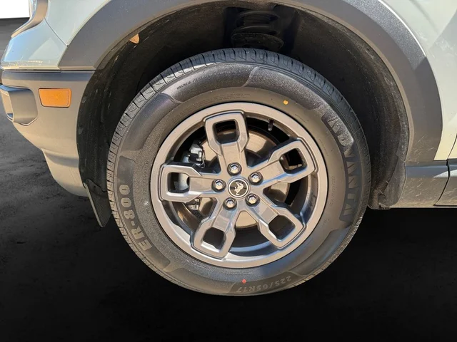 SEMINUEVOS FORD Bronco Sport a Estados en autogozo