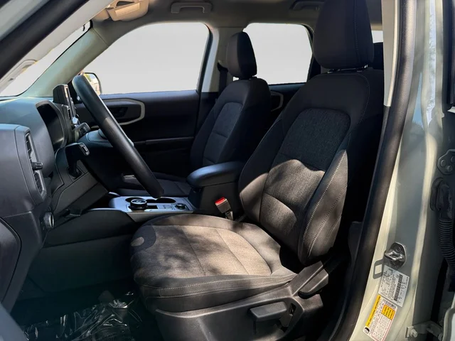 SEMINUEVOS FORD Bronco Sport a Estados en autogozo