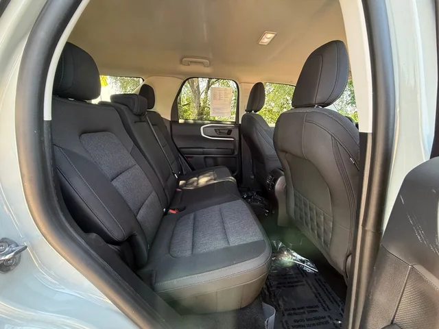 SEMINUEVOS FORD Bronco Sport a Estados en autogozo