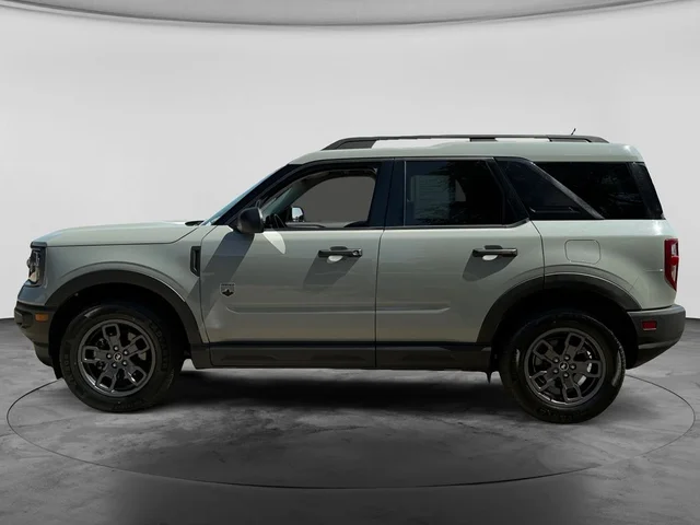 SEMINUEVOS FORD Bronco Sport a Estados en autogozo