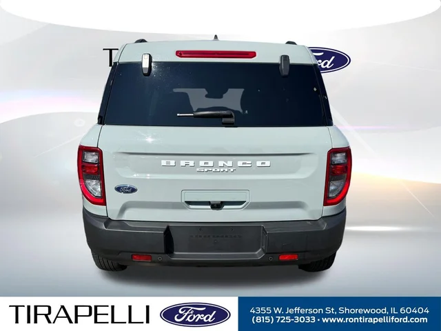 SEMINUEVOS FORD Bronco Sport a Estados en autogozo