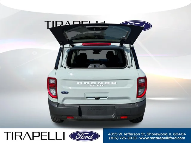 SEMINUEVOS FORD Bronco Sport a Estados en autogozo