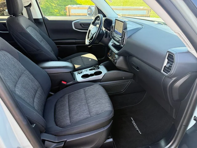 SEMINUEVOS FORD Bronco Sport a Estados en autogozo