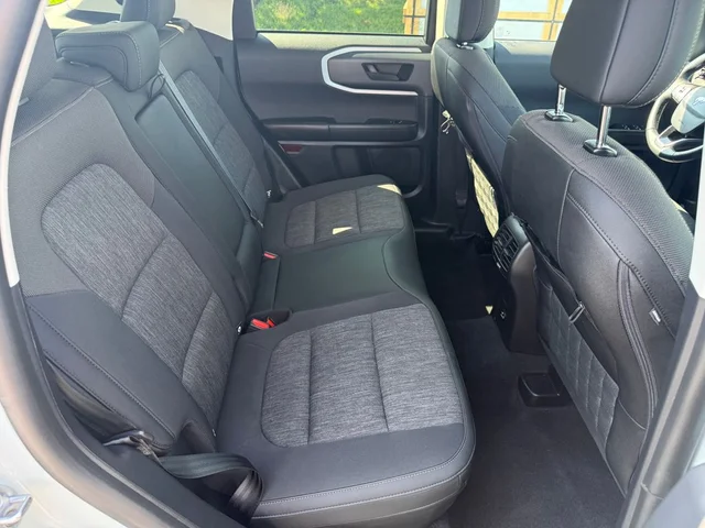 SEMINUEVOS FORD Bronco Sport a Estados en autogozo