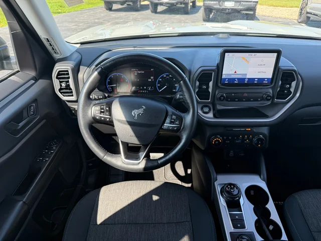 SEMINUEVOS FORD Bronco Sport a Estados en autogozo