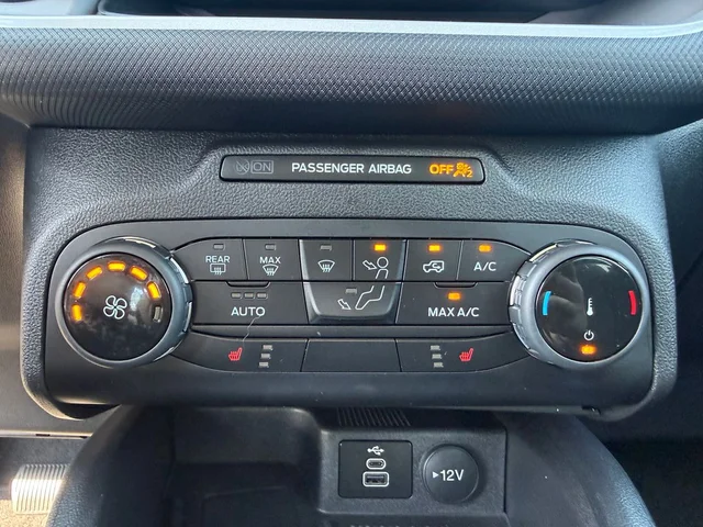 SEMINUEVOS FORD Bronco Sport a Estados en autogozo