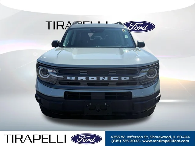 SEMINUEVOS FORD Bronco Sport a Estados en autogozo
