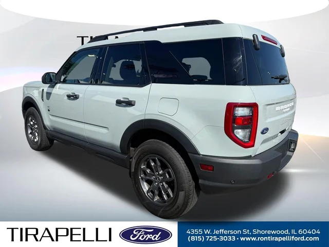 SEMINUEVOS FORD Bronco Sport a Estados en autogozo