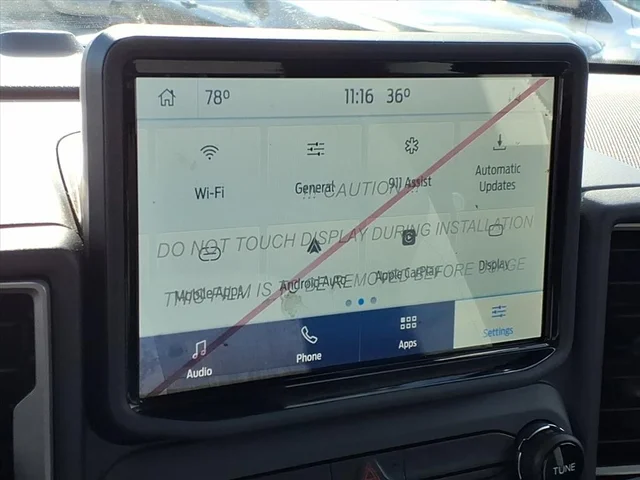 SEMINUEVOS FORD Bronco Sport a Vauxhall en Maplecrest Ford Lincoln of Union