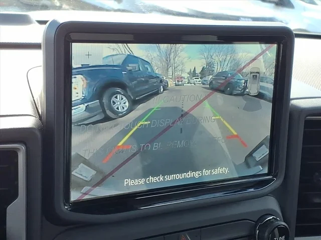 SEMINUEVOS FORD Bronco Sport a Vauxhall en Maplecrest Ford Lincoln of Union