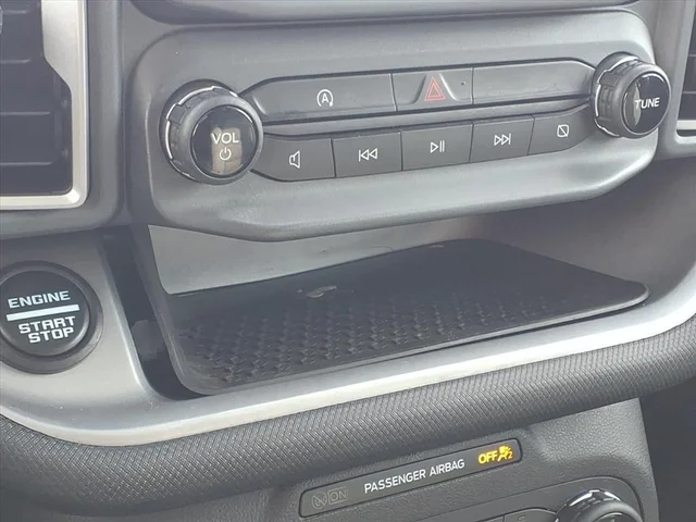 SEMINUEVOS FORD Bronco Sport a Vauxhall en Maplecrest Ford Lincoln of Union