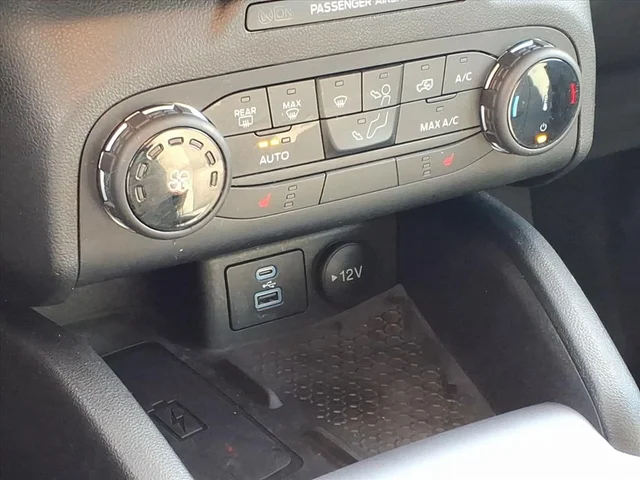 SEMINUEVOS FORD Bronco Sport a Vauxhall en Maplecrest Ford Lincoln of Union