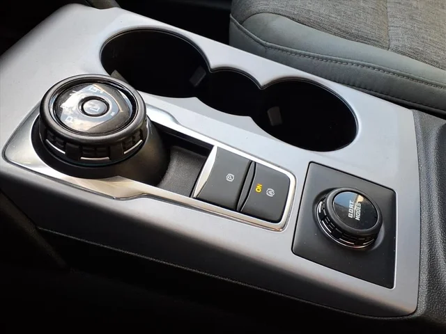 SEMINUEVOS FORD Bronco Sport a Vauxhall en Maplecrest Ford Lincoln of Union