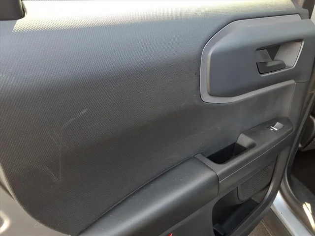 SEMINUEVOS FORD Bronco Sport a Vauxhall en Maplecrest Ford Lincoln of Union