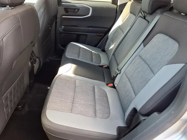 SEMINUEVOS FORD Bronco Sport a Vauxhall en Maplecrest Ford Lincoln of Union