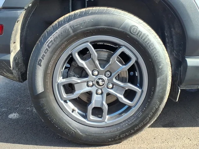 SEMINUEVOS FORD Bronco Sport a Vauxhall en Maplecrest Ford Lincoln of Union