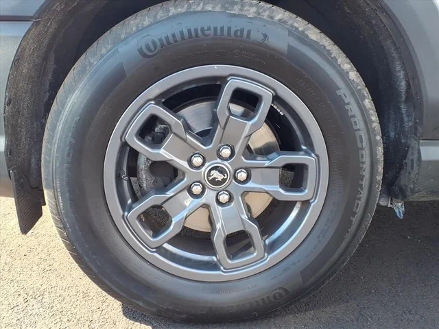 SEMINUEVOS FORD Bronco Sport a Vauxhall en Maplecrest Ford Lincoln of Union