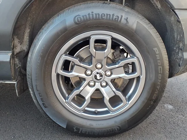 SEMINUEVOS FORD Bronco Sport a Vauxhall en Maplecrest Ford Lincoln of Union