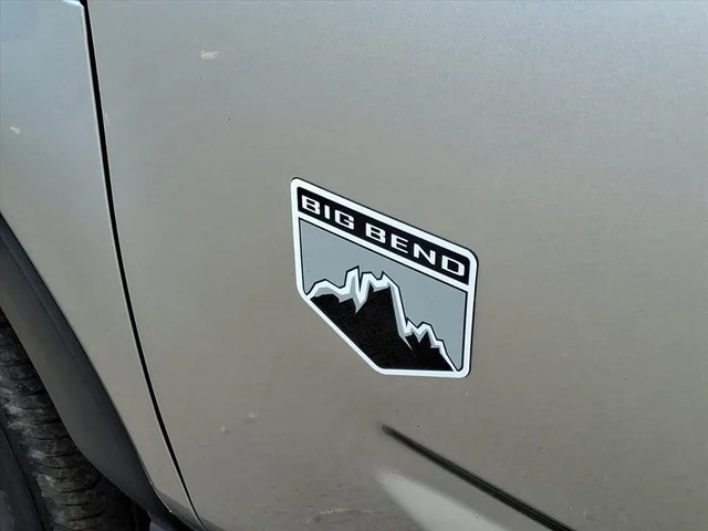 SEMINUEVOS FORD Bronco Sport a Vauxhall en Maplecrest Ford Lincoln of Union