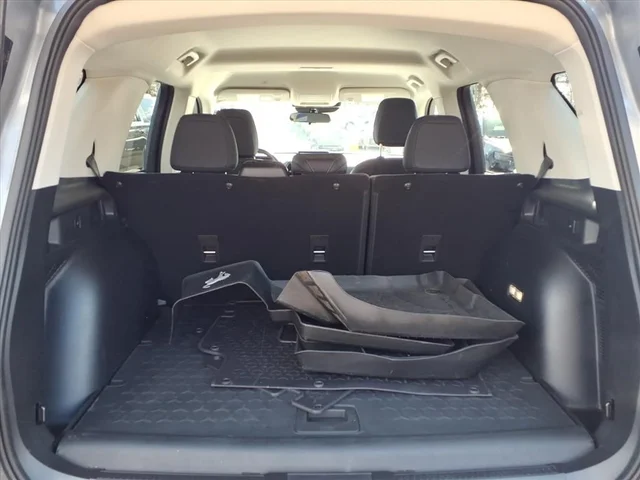 SEMINUEVOS FORD Bronco Sport a Vauxhall en Maplecrest Ford Lincoln of Union