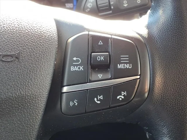 SEMINUEVOS FORD Bronco Sport a Vauxhall en Maplecrest Ford Lincoln of Union