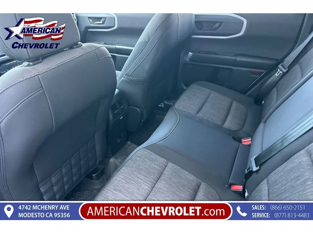 SEMINUEVOS FORD Bronco Sport a Estados en autogozo
