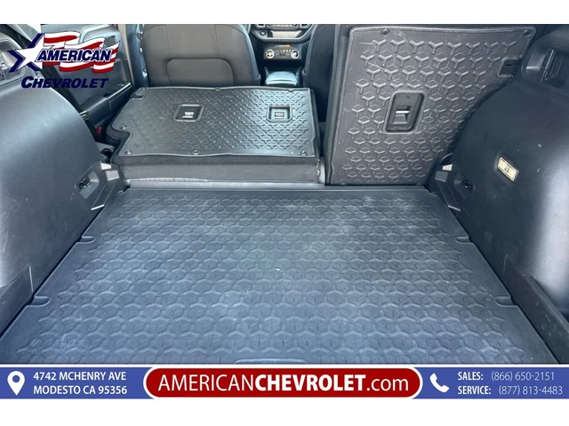 SEMINUEVOS FORD Bronco Sport a Estados en autogozo